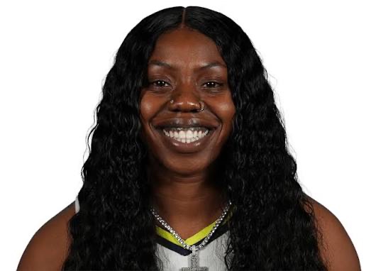 Arike Ogumbawale