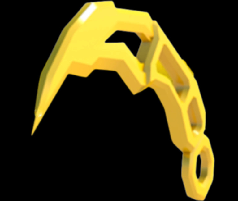 keyranbit