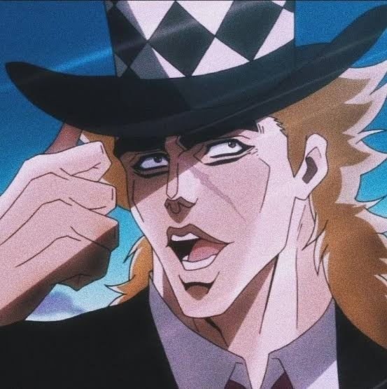 Speedwagon
