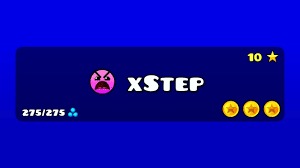xstep