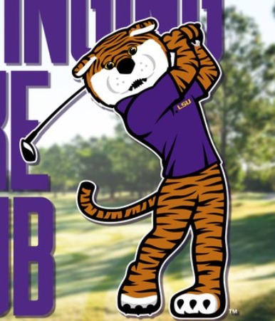 Swinging Mike (LSU)