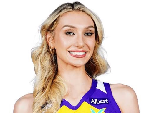 Cameron Brink