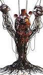 molten freddy