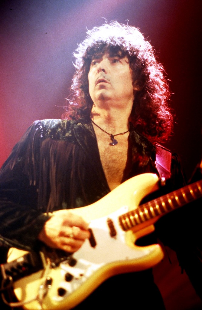 Blackmore