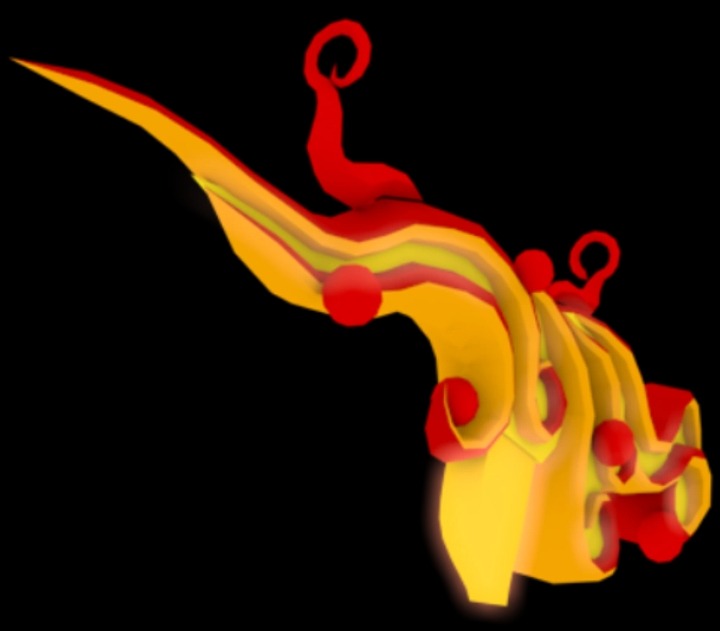 Phoenix Rifle