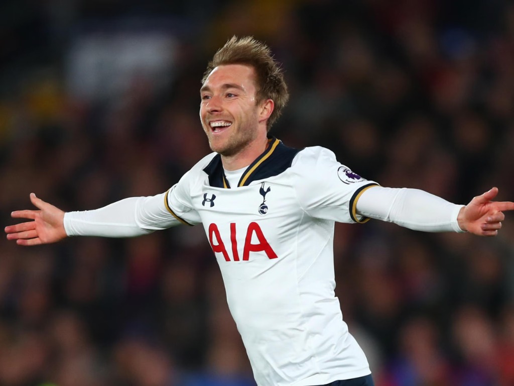 Eriksen