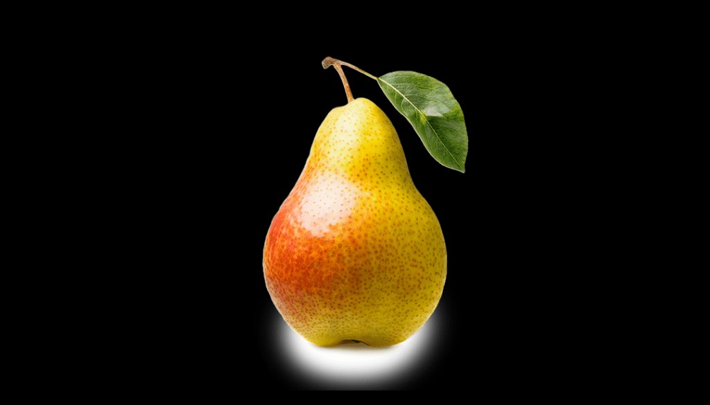 pear