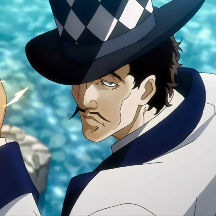 Baron Zeppeli