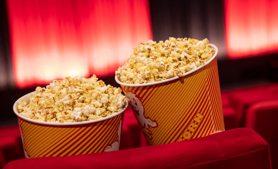 Popcorn