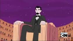 Abraham Lincoln