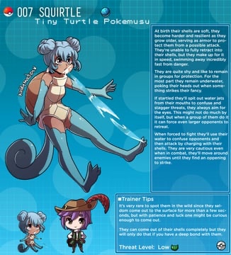 Ranking item