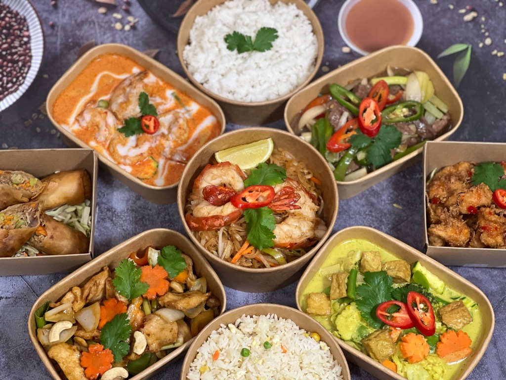 Thai