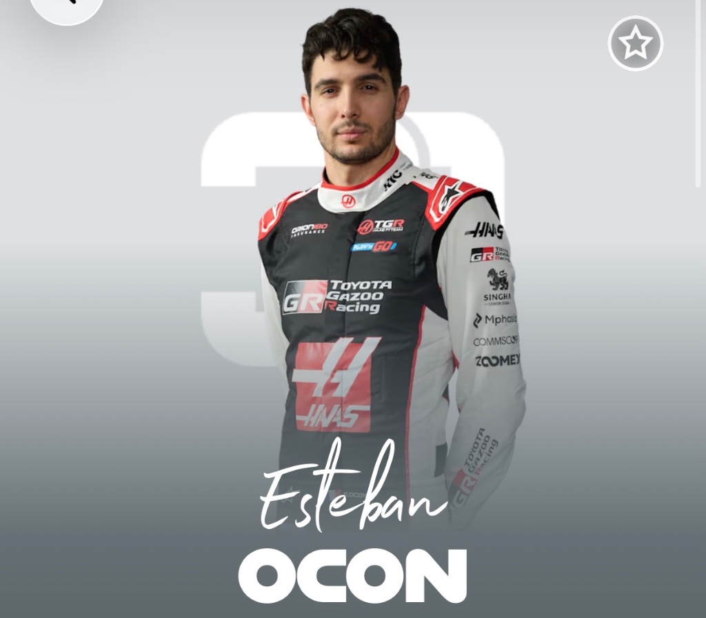 Ocon