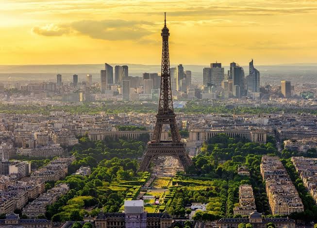 Paris