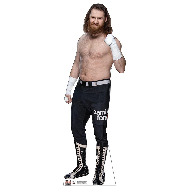 Sami Zayn