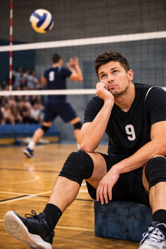 Not getting set as right side