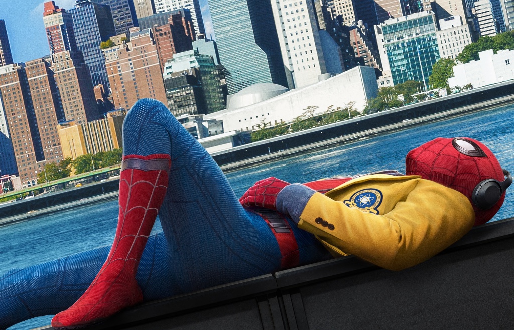 MCU Spider-Man