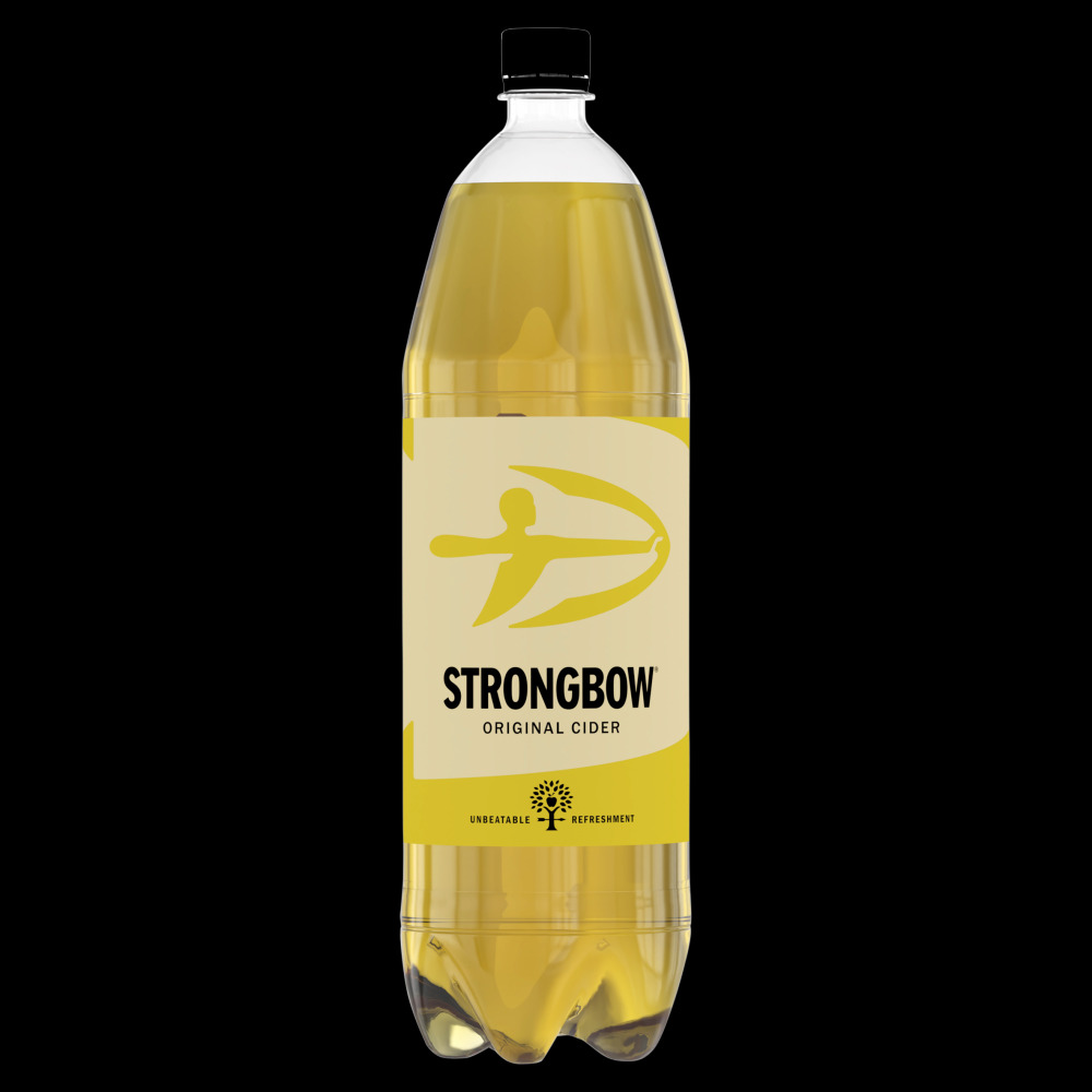 strongbow