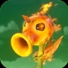 Fire pea
