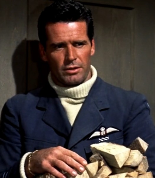 james garner