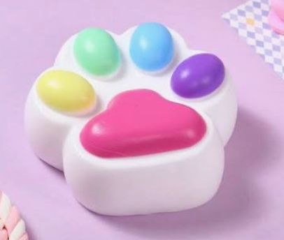 Taba squishy