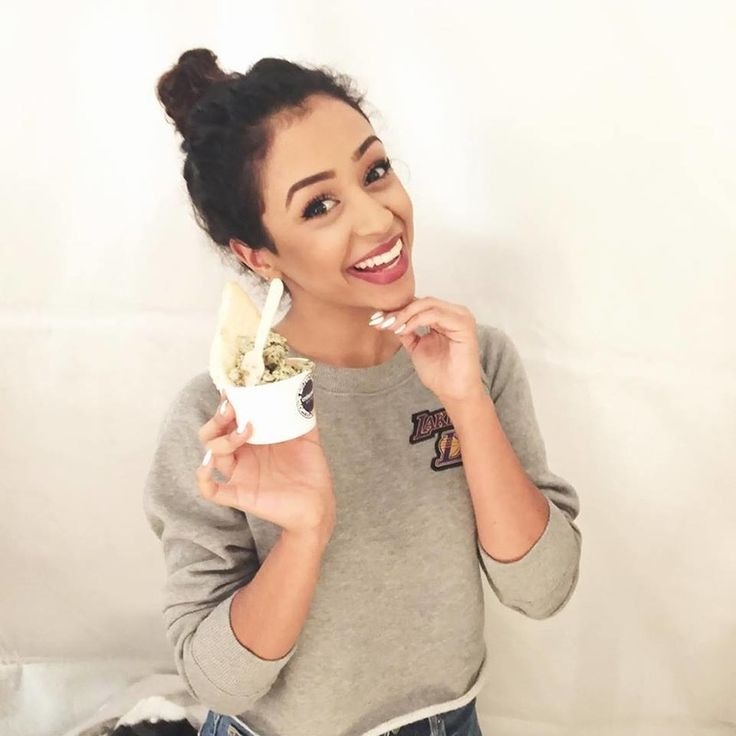 Liza Koshy