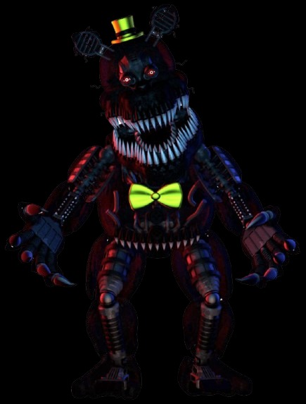 Nightmare