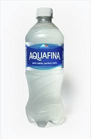 aquafina