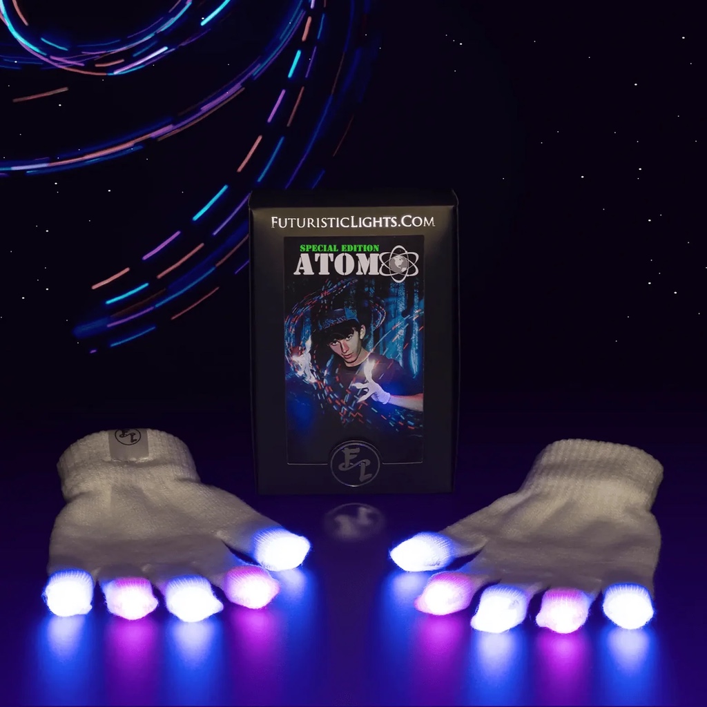 GLOVING