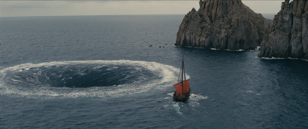 Scylla and Charybdis