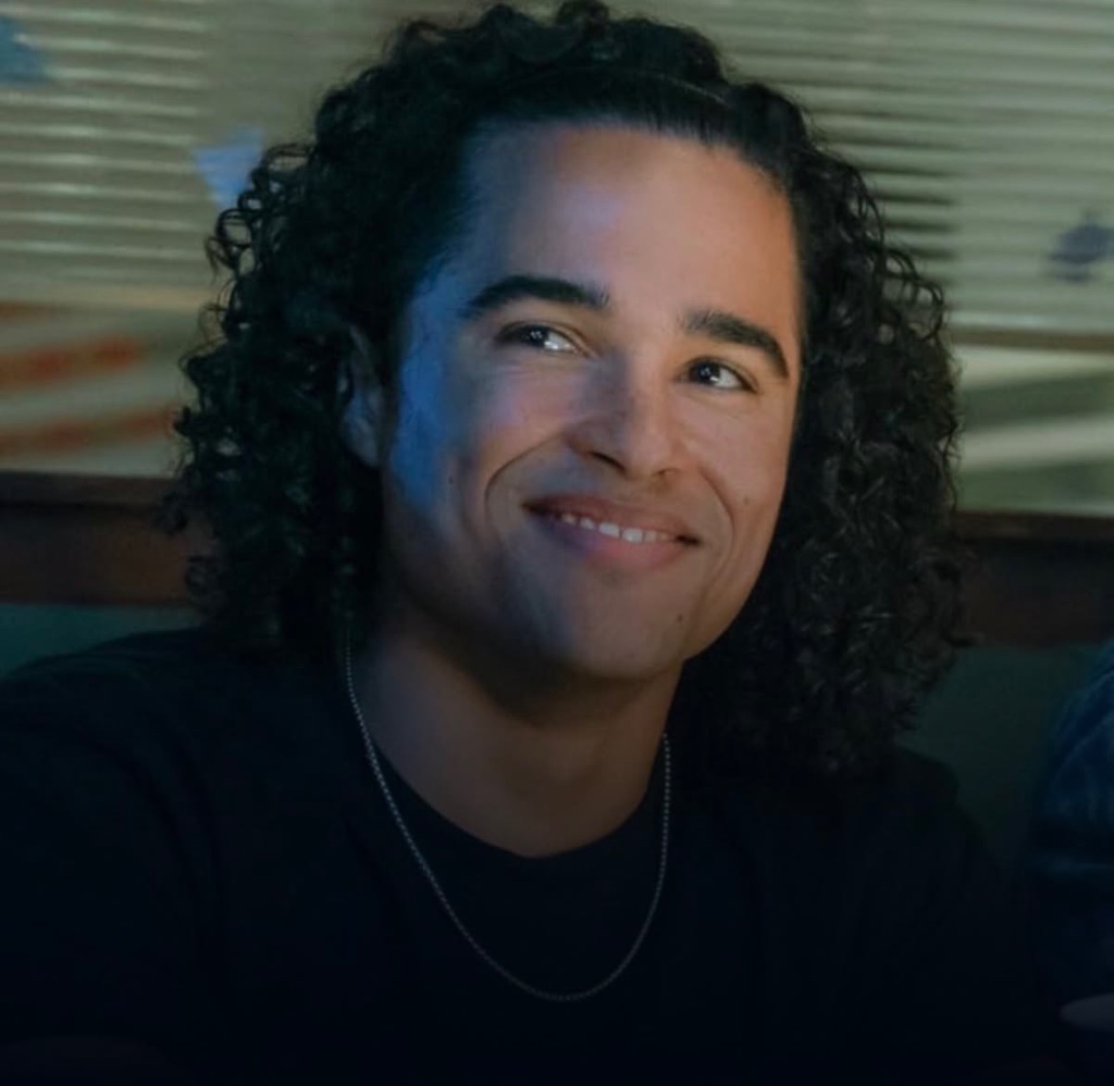 John Tucker