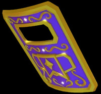 Ranking item