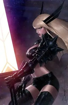 Magik