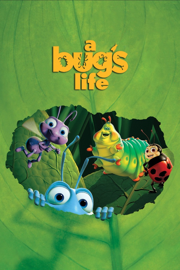 A Bugs Life