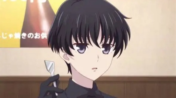 Megumi Hanajima