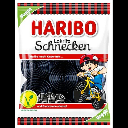 lakritz räder