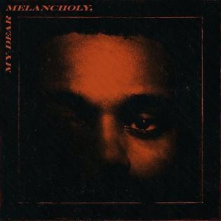 My Dear Melancholy