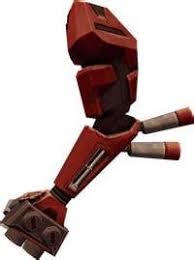Knuckleblaster