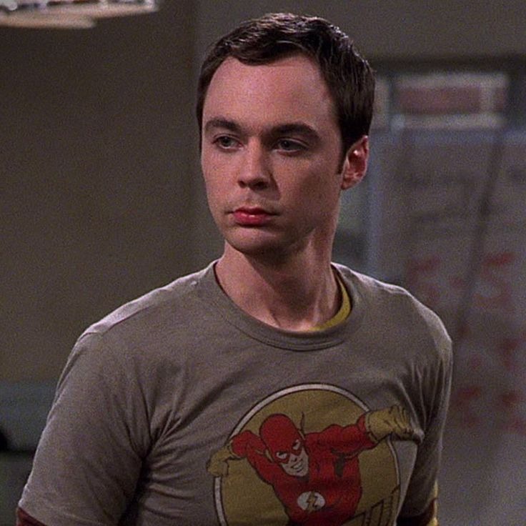 Sheldon
