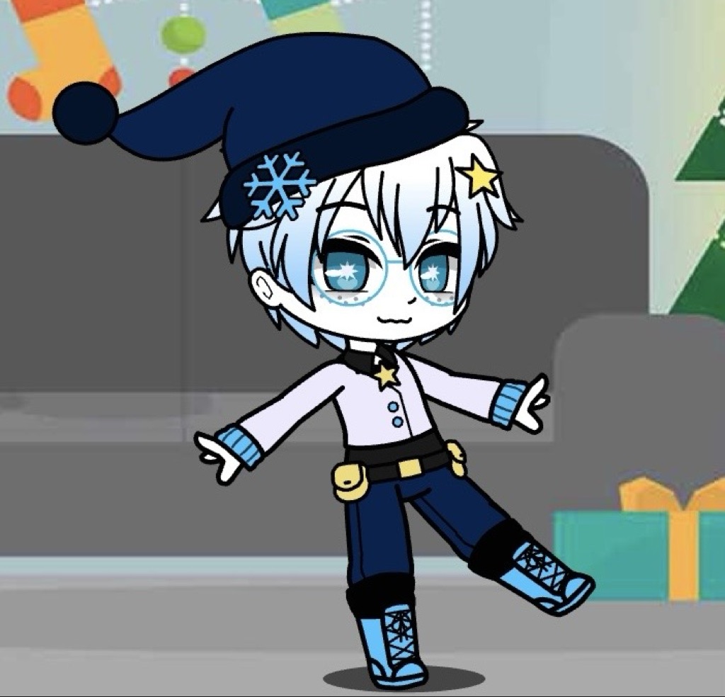 Snowfrost
