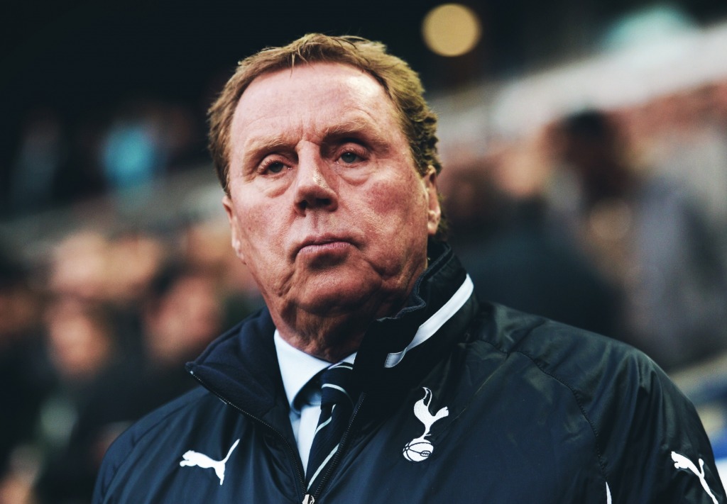 Redknapp