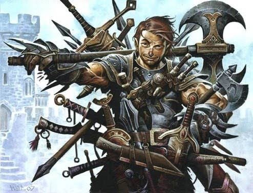 Darrak