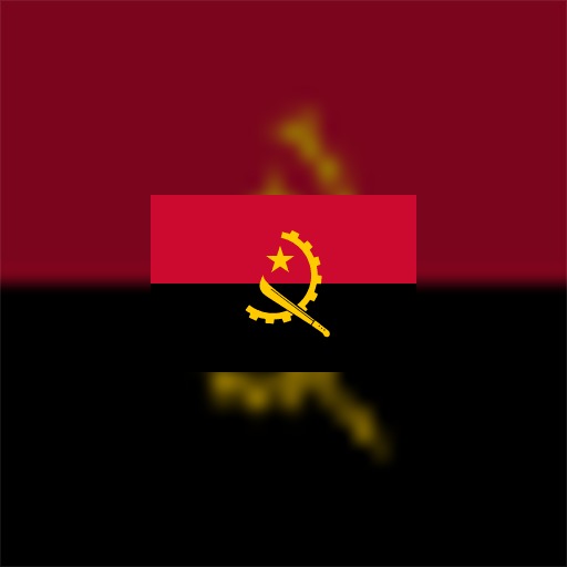 angola