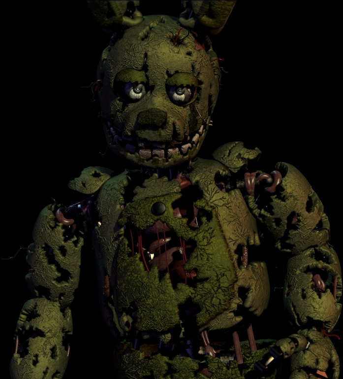 Springtrap
