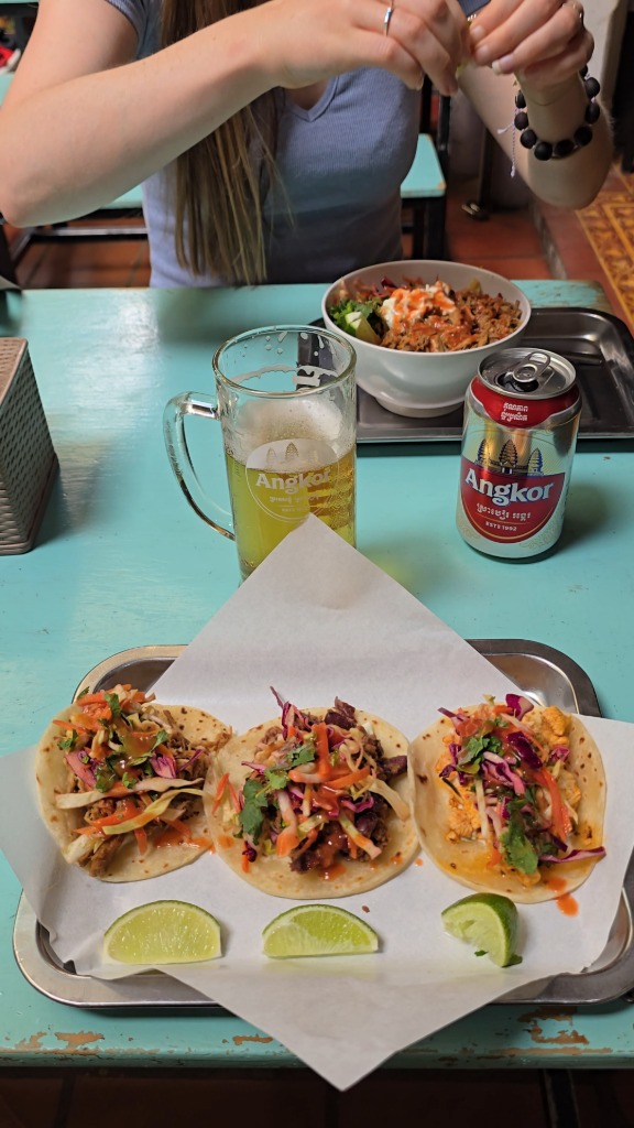 Pub Street Mex