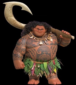 Maui
