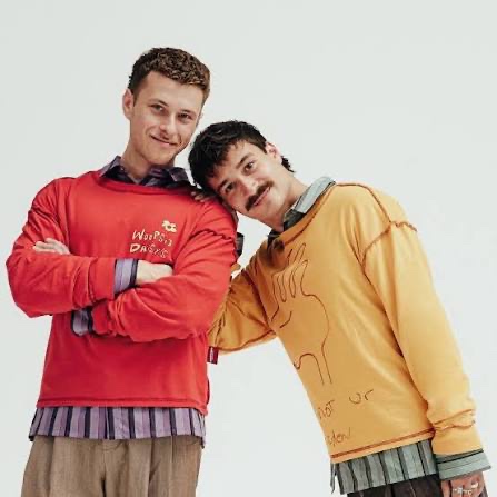Josh &Matt