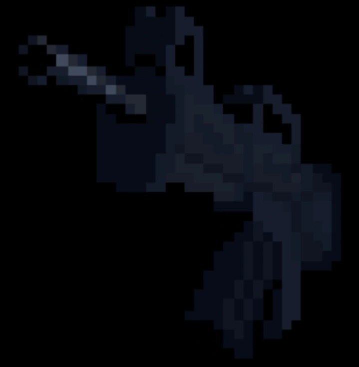 Pixel Burst