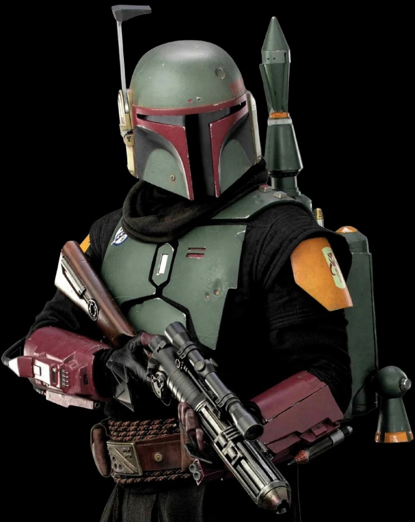 Boba Fett