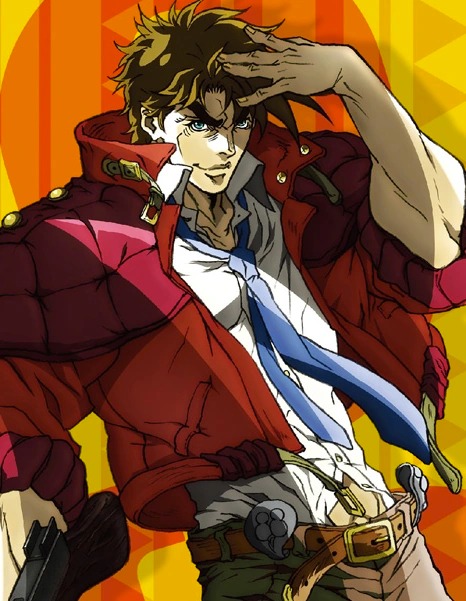 Joseph